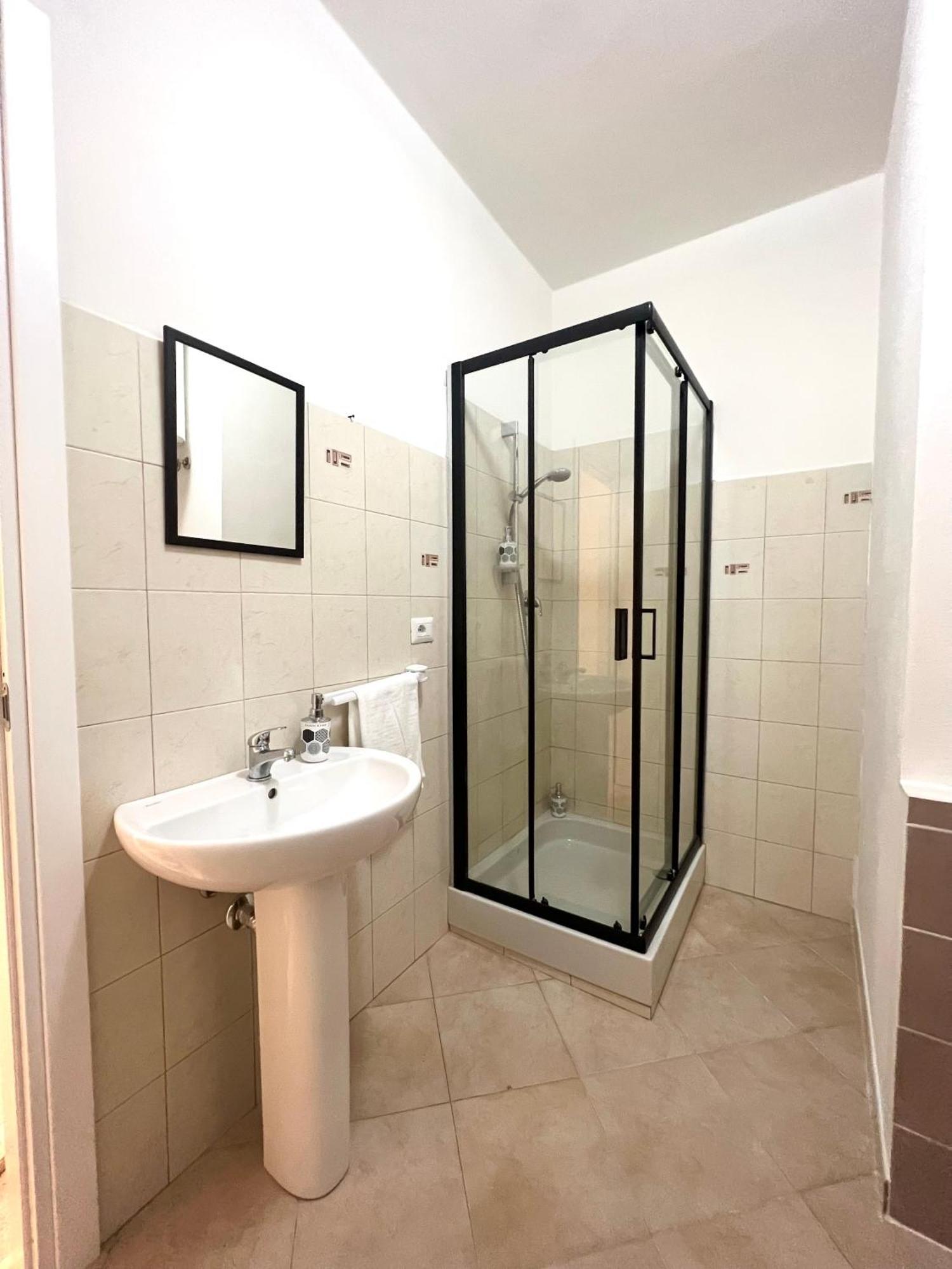 Blue Terrace Guest House Альгеро Экстерьер фото