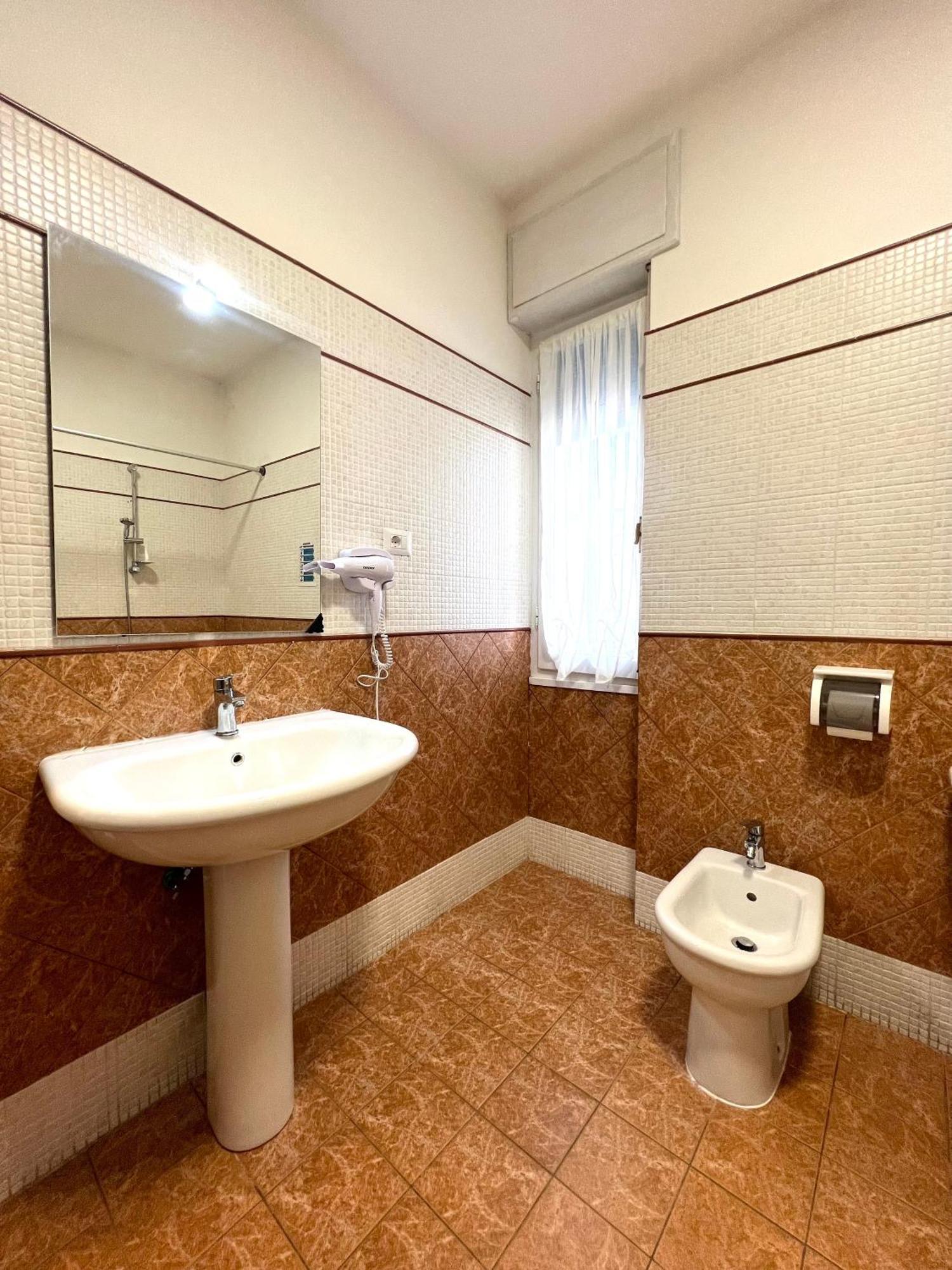 Blue Terrace Guest House Альгеро Экстерьер фото