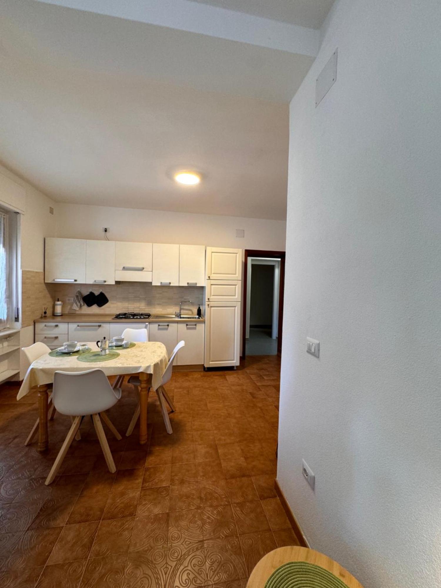 Blue Terrace Guest House Альгеро Экстерьер фото